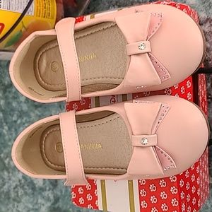 Pandaninjia Felicia girls flats